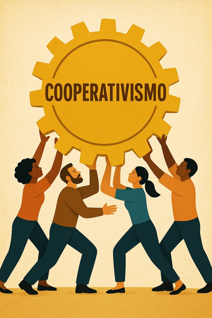Cooperativismo no ES: setor em crescimento e inovação