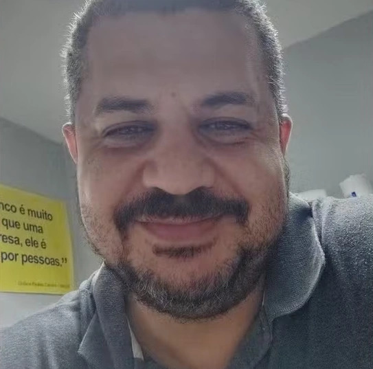 Eduardo de Oliveira Barbosa