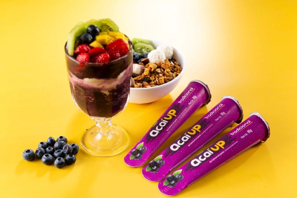 Dia do Açaí: superfruta brasileira conquista o mundo e ganha versões inovadoras