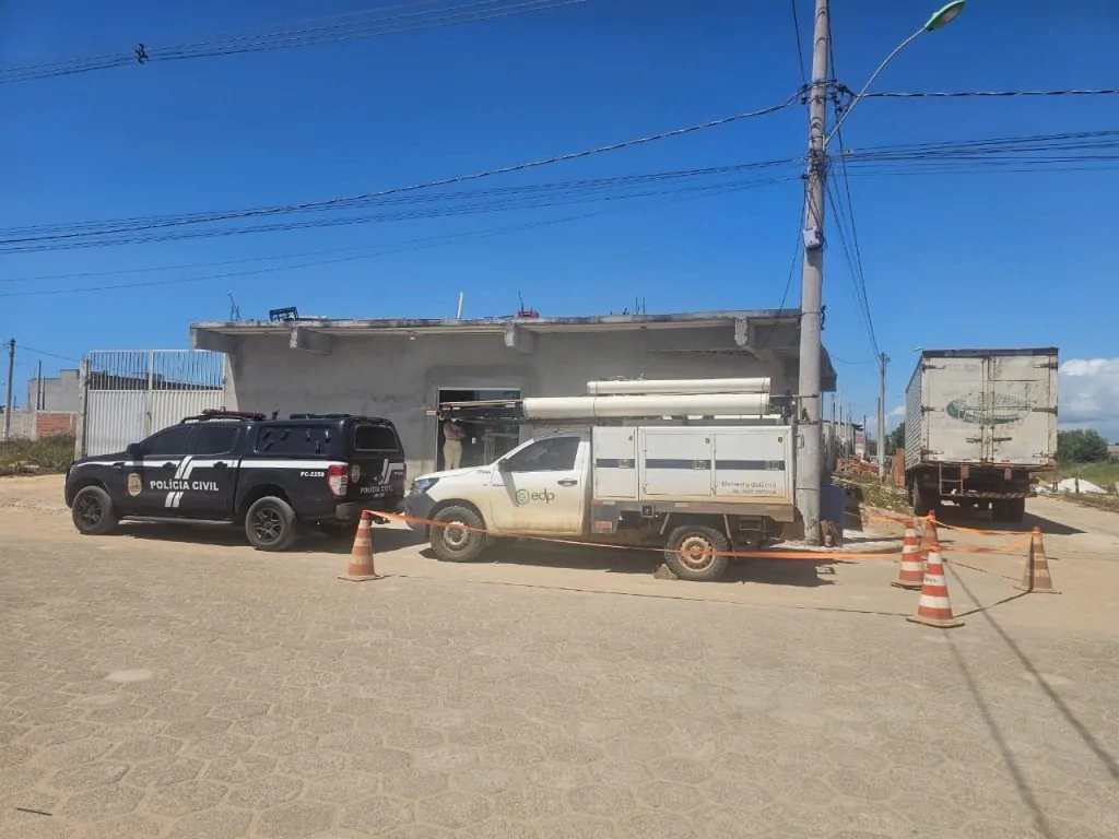 Gato de energia: nova lei deixa acusados presos no Espírito Santo
