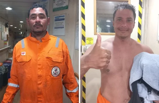 Empresário criador do Macakids e amigo são encontrados vivos