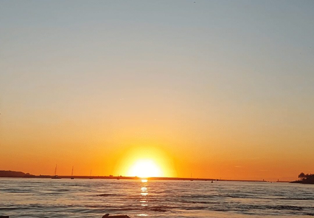 ES vai ter céu aberto na terça; confira a previsão