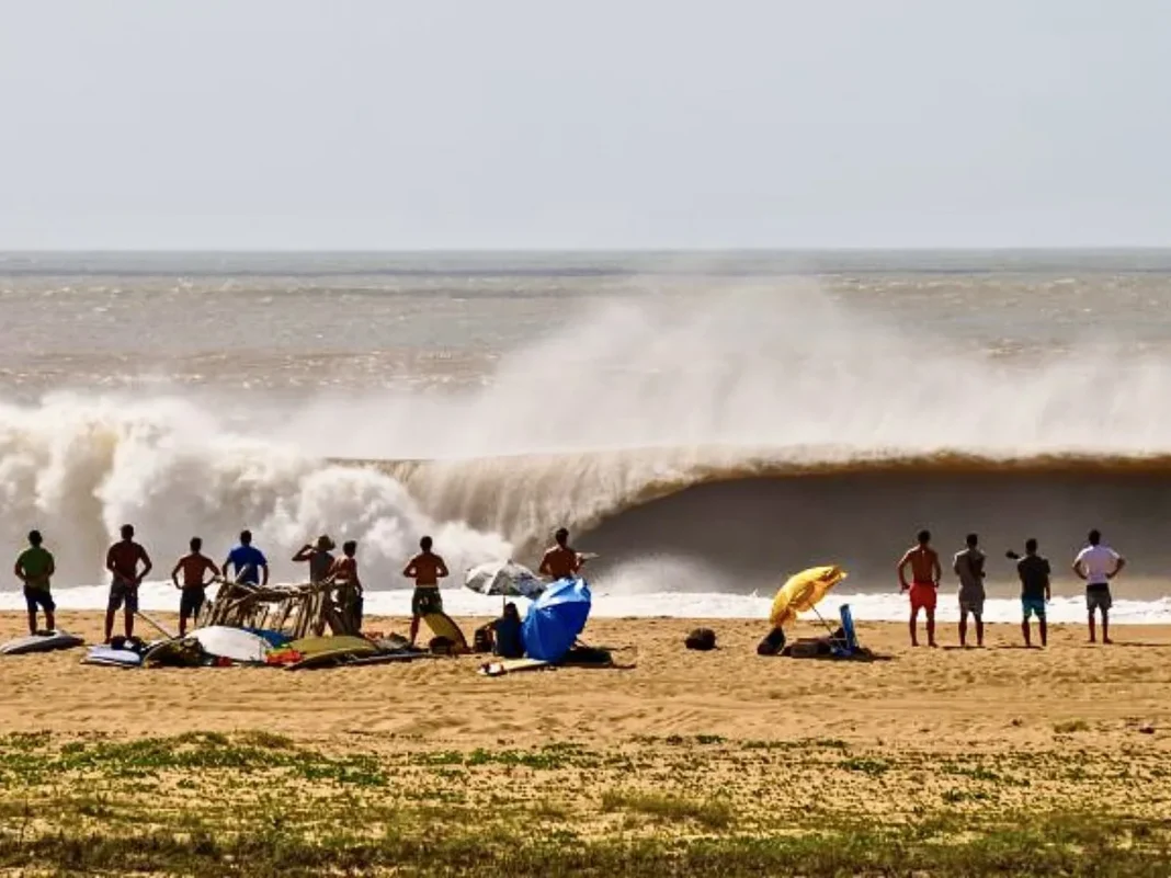 ondas de regencias