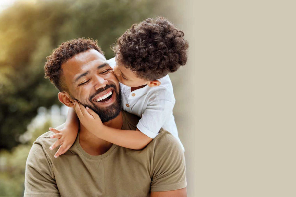 Masculinidade bíblica: 6 contradições da paternidade cristã