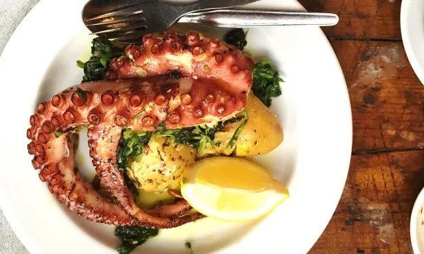 Proteína com alto valor nutritivo e com facilidades para seu consumo: Semana do Pescado