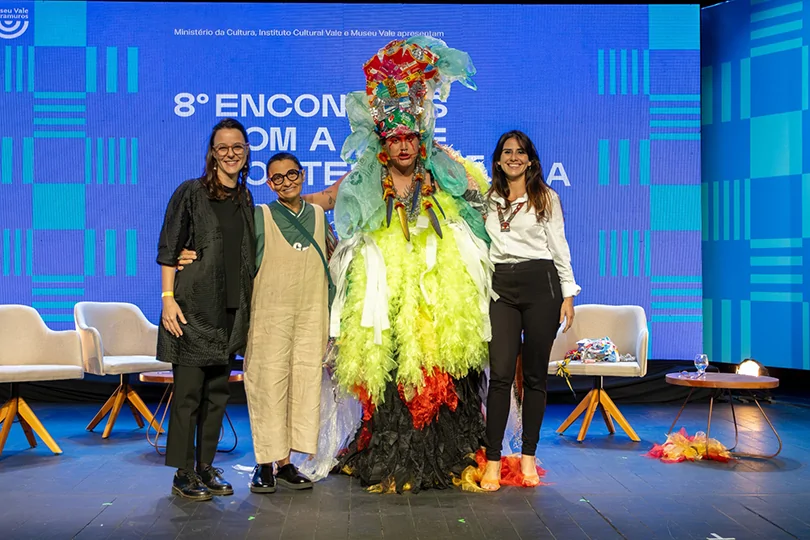 IBEF-ES reúne lideranças em evento exclusivo IBEF-ES reúne lideranças em evento exclusivo