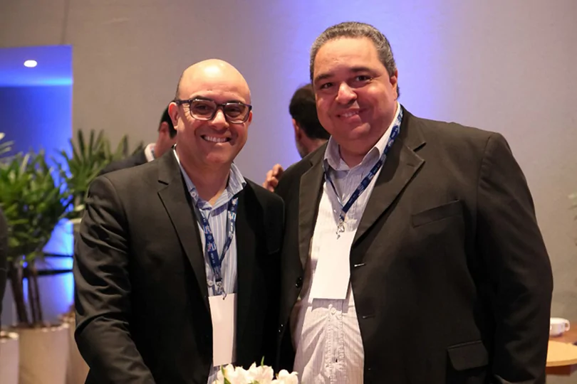 IBEF-ES reúne lideranças em evento exclusivo IBEF-ES reúne lideranças em evento exclusivo