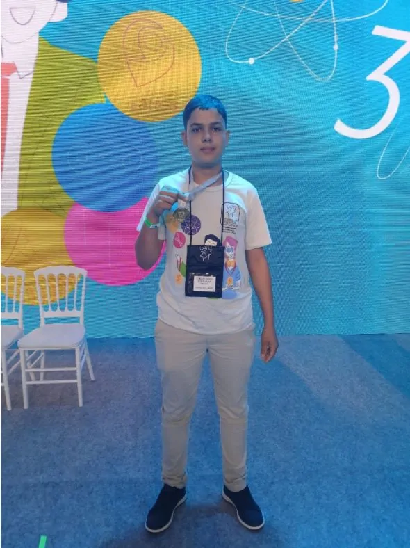 OBMEP 2025 entra na reta final: estratégias para a segunda fase