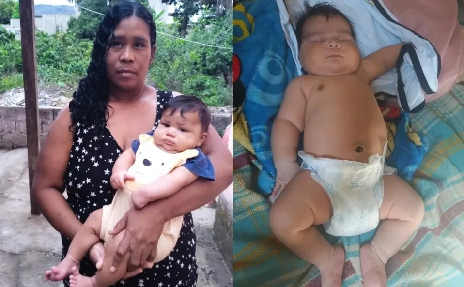 Entre o parto e a dor: os direitos negados às mães capixabas Entre o parto e a dor: os direitos negados às mães capixabas