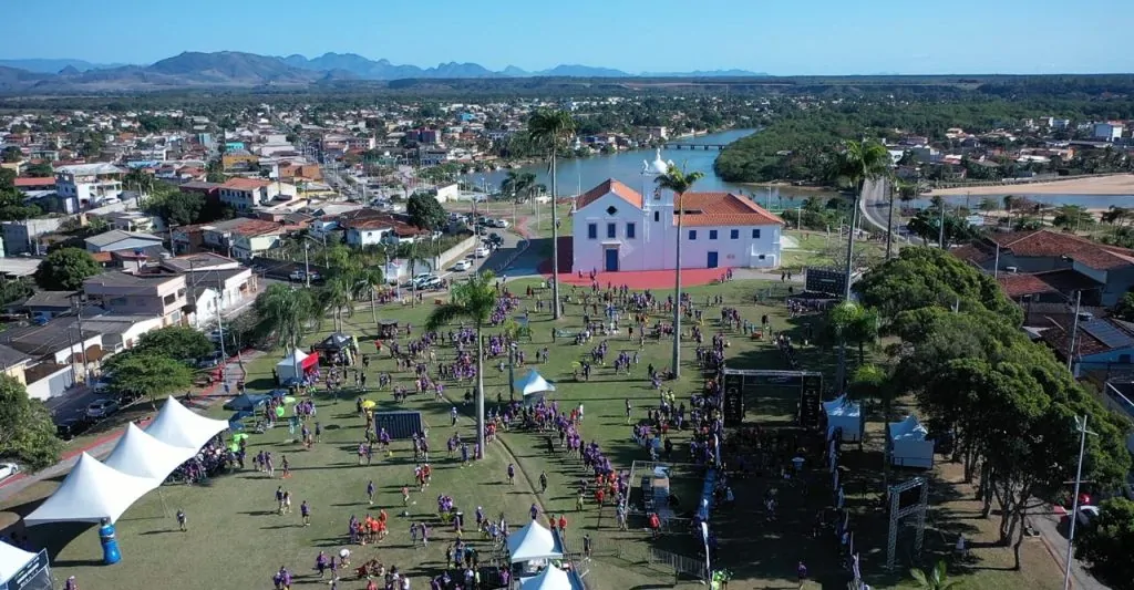 Meia Maratona dos Reis Magos: 21km entre o mar e a história