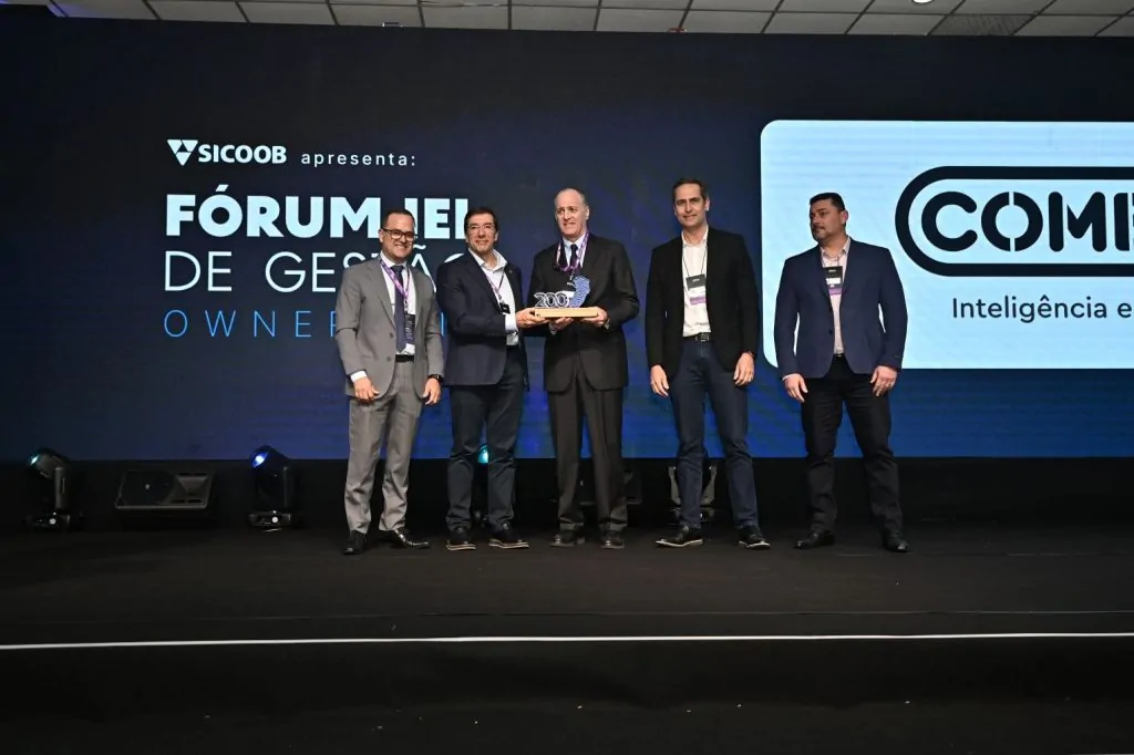 Indústria e comércio atacadista somam R$ 169 bi e concentram a economia do ES Indústria e comércio atacadista somam R$ 169 bi e concentram a economia do ES