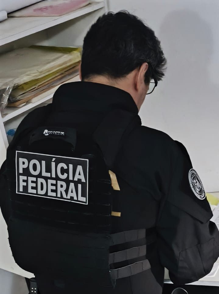 ES aparece entre estados com ocorrências investigadas pela PF nas eleições