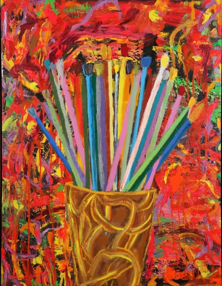 Midiateca Capixaba abre acervo privado com mais de 200 obras ao público