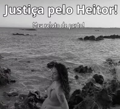 Entre o parto e a dor: os direitos negados às mães capixabas
