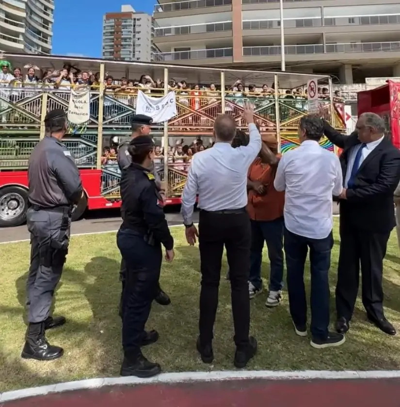 Giro Rápido: Reforço para Ricardo Ferraço, Da Vitória com moral e a nova proibição em Vila Velha