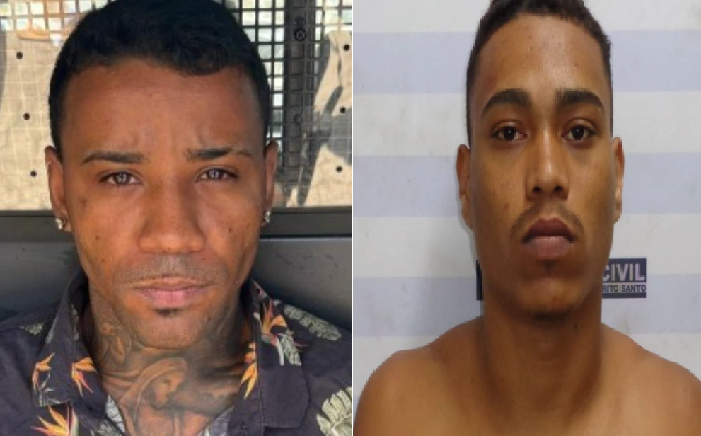 Como cachorro ajudou polícia a identificar suspeitos de homicídio em Vila Velha