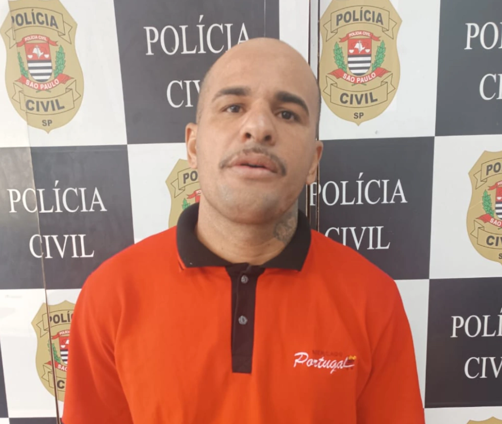 Envolvido em chacina, incendiário e vendedor de carne de cavalo são presos no Norte do ES Envolvido em chacina, incendiário e vendedor de carne de cavalo são presos no Norte do ES