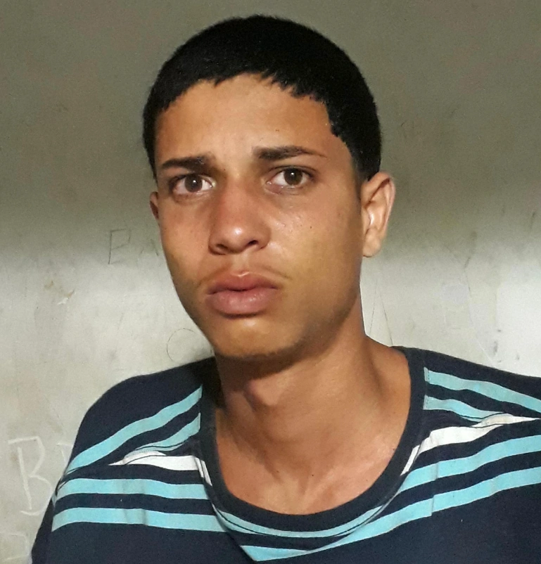 Como cachorro ajudou polícia a identificar suspeitos de homicídio em Vila Velha