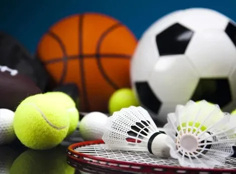 ESPORTES