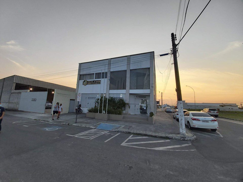 Suspeito de estupro de vulnerável é preso ao ser flagrado com menina de 12 anos no Norte do ES