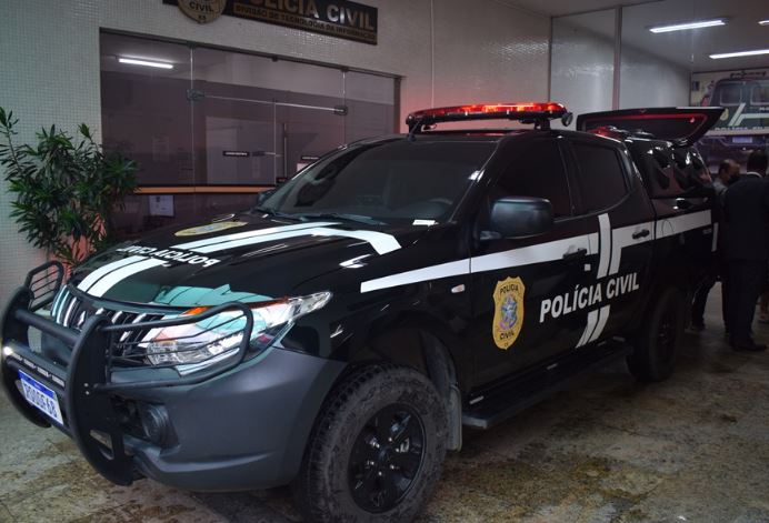 Jovem morre em máquina agrícola na zona rural de Pinheiros - QTU Questões do Universo