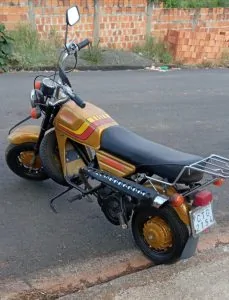 Exposição itinerante marca chegada de museu dedicado ao motociclismo no ES