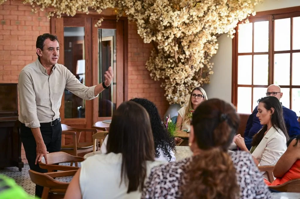 Vports otimista com os 120 anos do Porto de Vitória