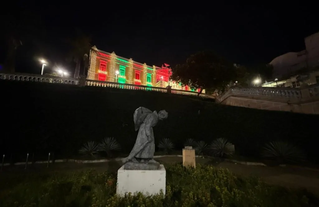 O calvário dos esquecidos