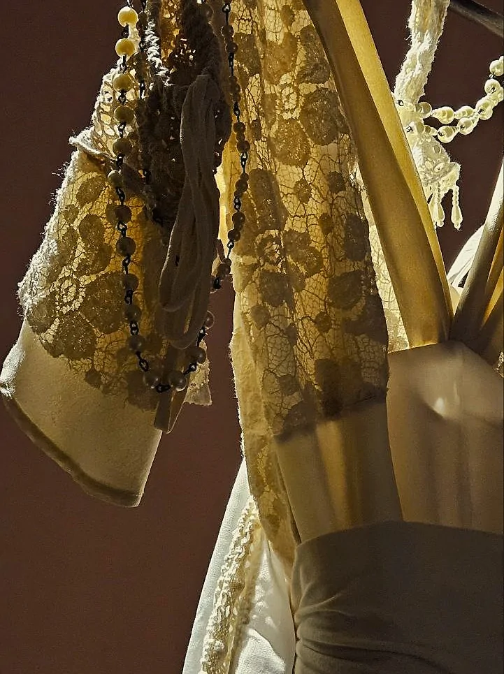 Como falar sobre o que quer calar?