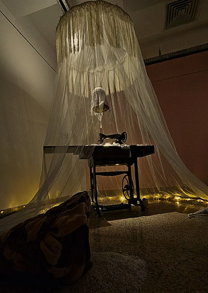 Como falar sobre o que quer calar?