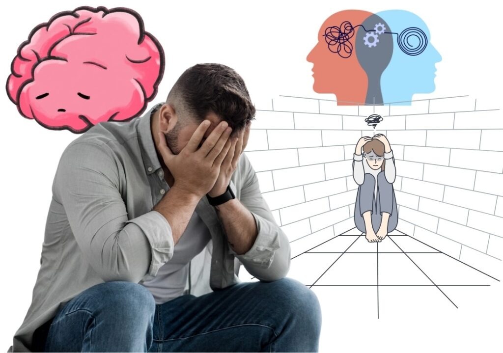 Saúde mental no ES: busca por CAPS cresce, mas preconceito isola