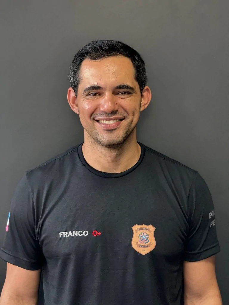 Diretor-geral da Polícia Penal é suspenso por dar acesso da Central de Alvarás a preso