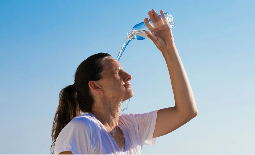 Ondas de calor do El Niño podem agravar sintomas de doenças neurológicas