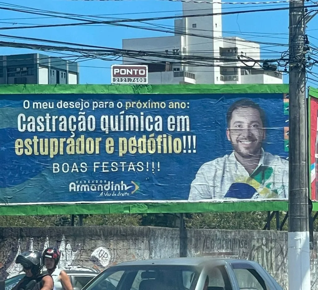 O grupo mais desejado para 2026 no Espírito Santo