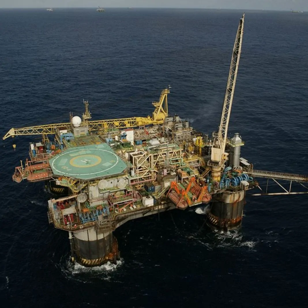 plataforma petroleo 1080