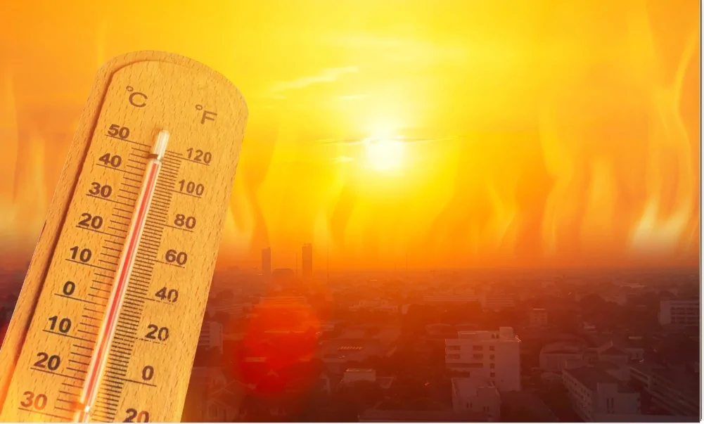 temperatura