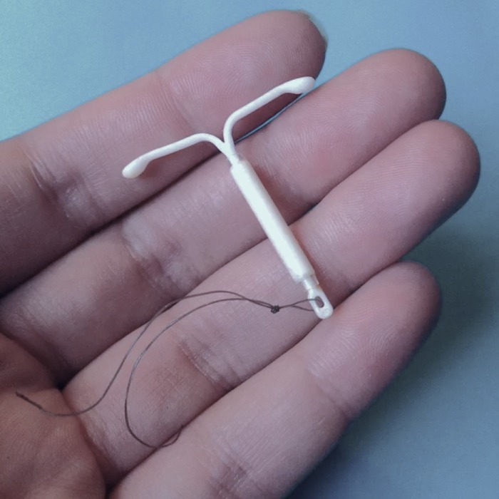 Casa da Mulher de Colatina abre novas vagas para inserção gratuita de DIU e registra alta procura