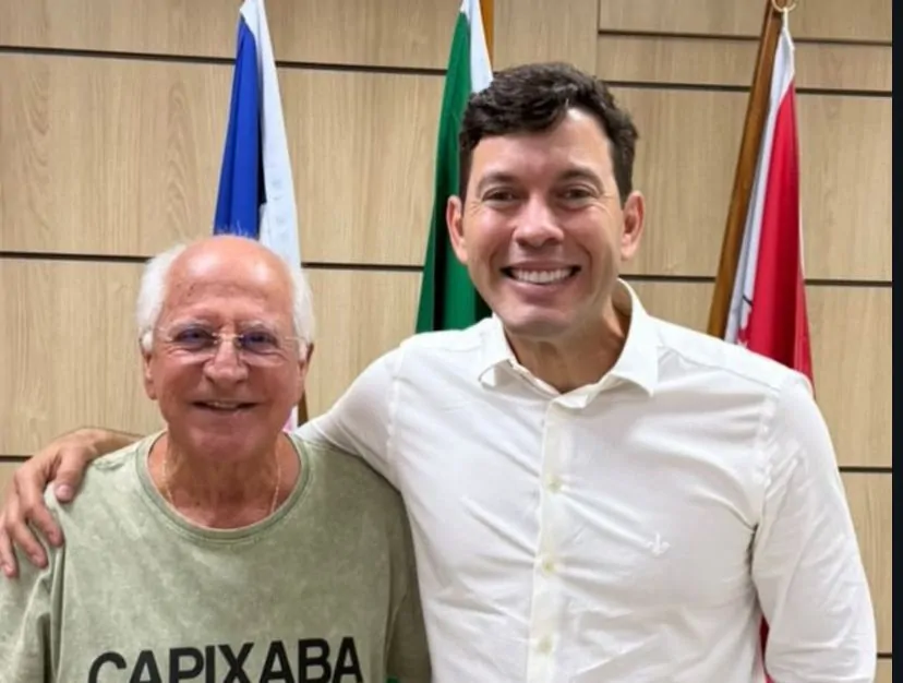 Uma eleição em “família” no Ministério Público do Espírito Santo