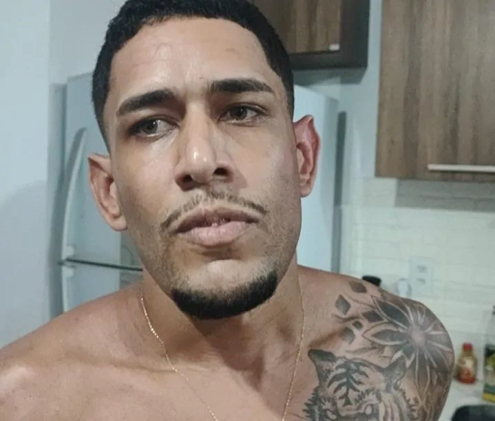 Apontado como líder do tráfico no Morro do Macaco é preso em Vitória