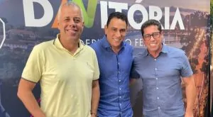 Por que é importante observar o desempenho de Evair de Melo? Por que é importante observar o desempenho de Evair de Melo?