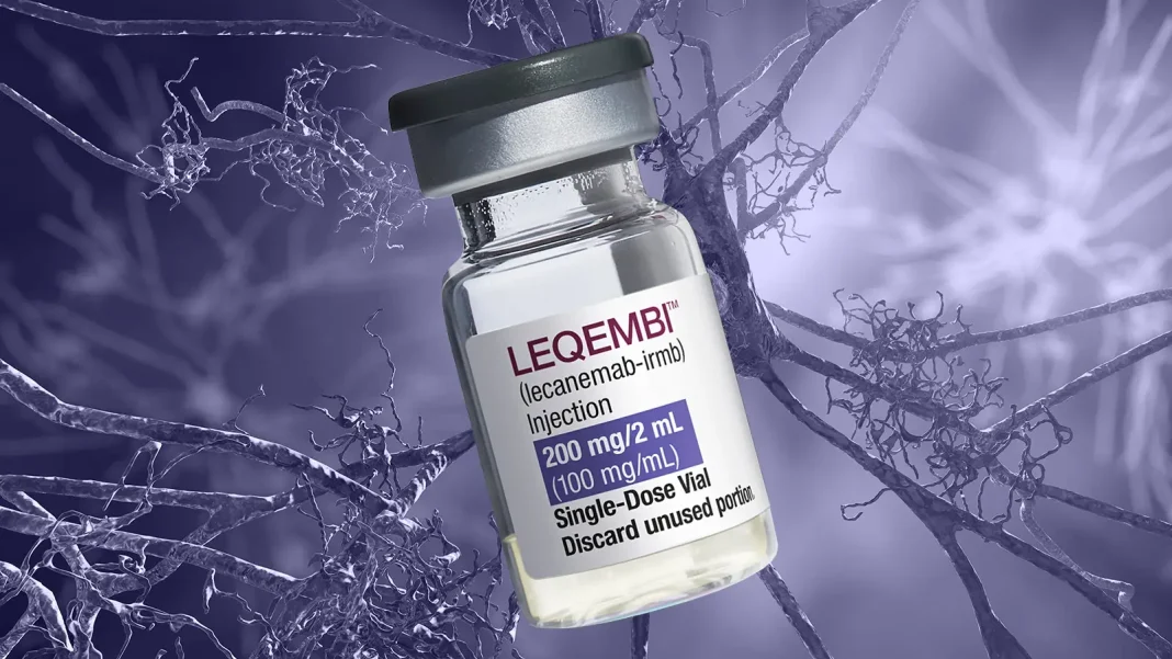 leqembi