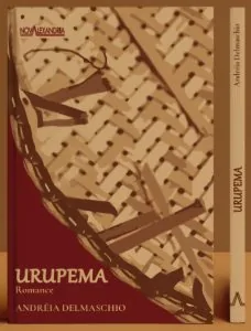 Andréia Delmaschio consolida trajetória intelectual e amplia sua presença no cenário literário brasileiro