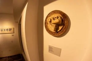 A cidade como arquivo em Cicatrizes, de Ronaldo Gentil