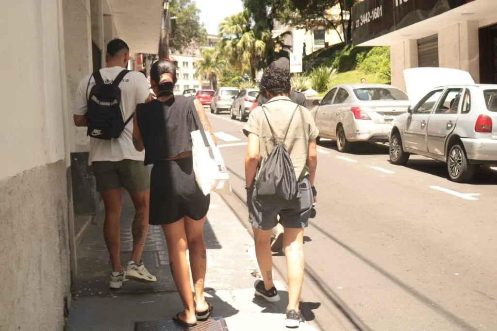 Espaço Ladeira consolida a fotografia como eixo formativo e de circulação cultural no Centro de Vitória