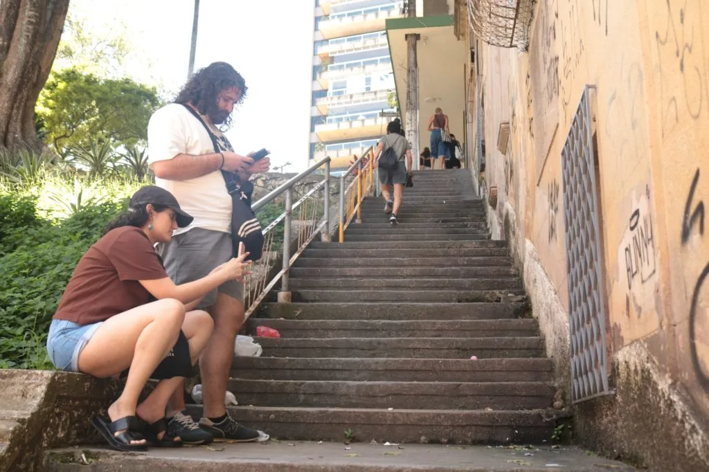 Espaço Ladeira consolida a fotografia como eixo formativo e de circulação cultural no Centro de Vitória