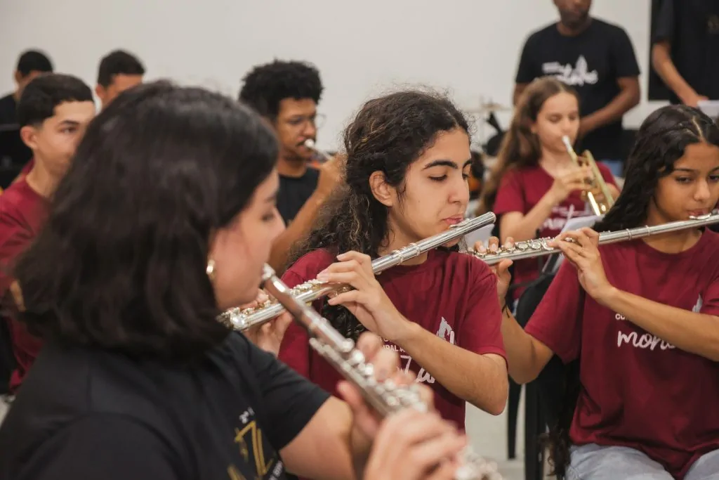 Instituto Cultural das Montanhas abre calendário anual em Afonso Cláudio