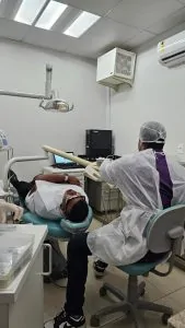 Laboratório Digital do Sesc ES amplia a qualidade e a eficiência dos tratamentos odontológicos