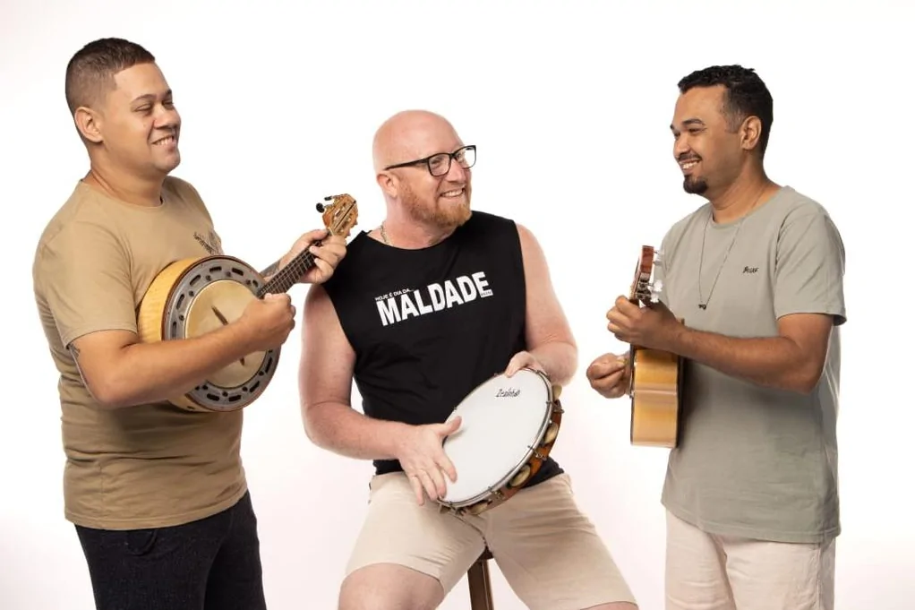 Cultura em Toda Parte chega a Colatina com música, teatro e palhaçaria Cultura em Toda Parte chega a Colatina com música, teatro e palhaçaria