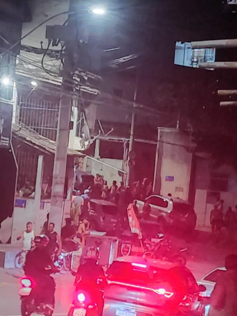 Adolescente de 15 anos é assassinado a tiros no bairro Conquista
