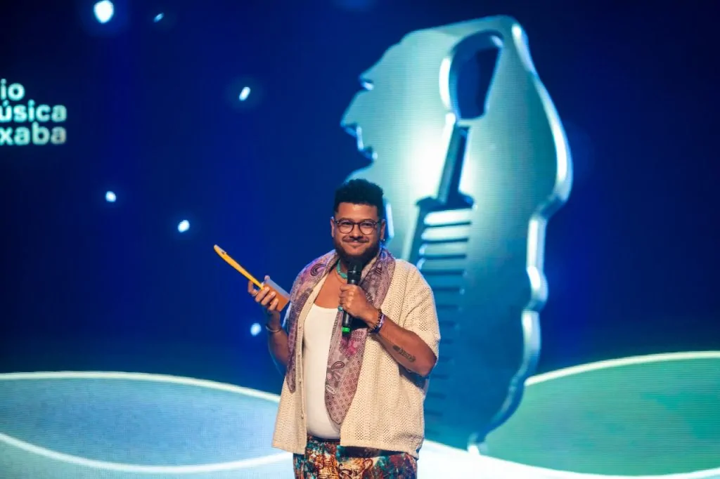 Projeto Ensaios recebe Xavier Lucas nesta quinta-feira no Thelema